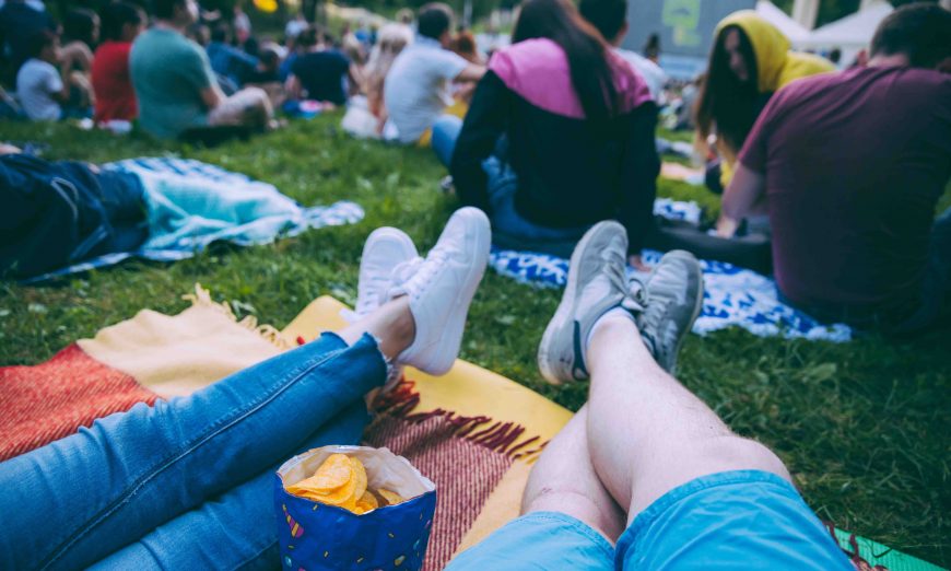 The City of Santa Clara has revealed its entire Sunset Cinema lineup for 2024. It includes five movies at parks scattered across the City.