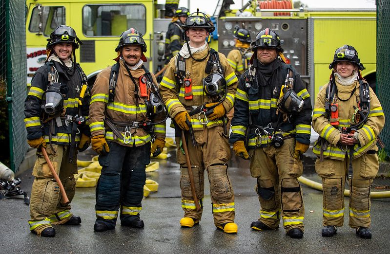Mission College will begin offering Bachelors of Science degrees in emergency services administration starting in fall 2025.