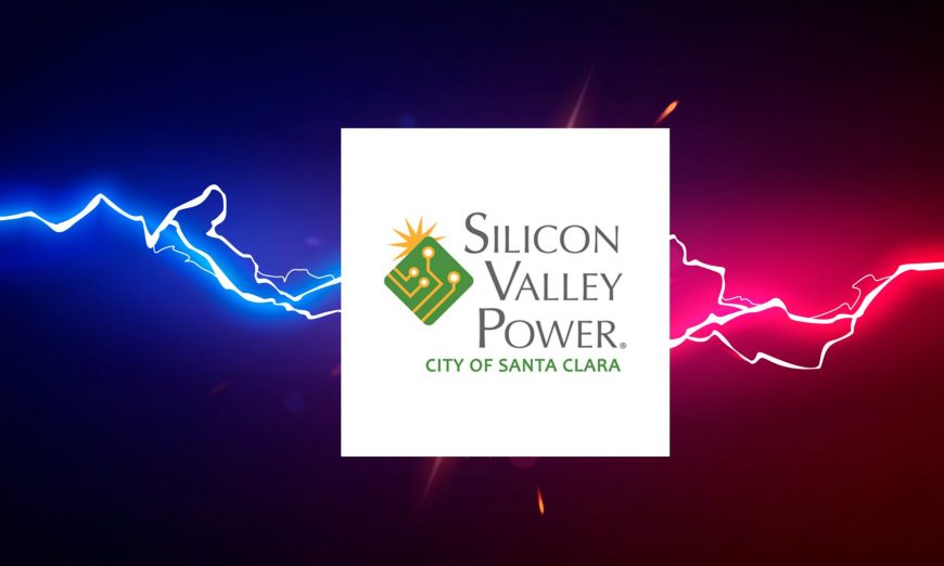 Silicon Valley Power offered its bi-annual update to the Santa Clara City Council in early February, outlining the utility's growth and future plans.