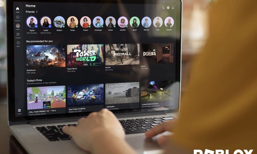 A lawsuit accuses popular sites Roblox and Discord of being "hunting grounds for child predators" and giving parents a false sense of security.