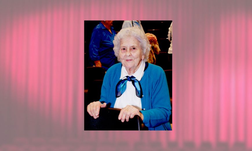 Showtime, the annual fundraiser by the Santa Clara Women's League and founded by Cleo Stuckrath, returns to the stage this weekend.