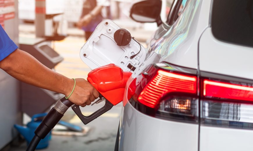 California's Office of Administrative Law rejected new fuel standards designed to replace fossil fuels and set forth by the Air Resources Board.