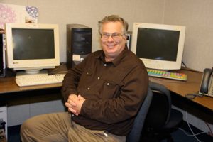 Getting To Know Brian Darby