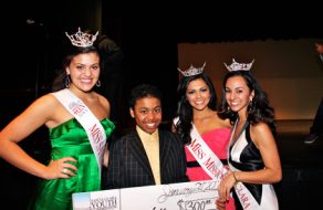 Santa Clara’s Got Talent