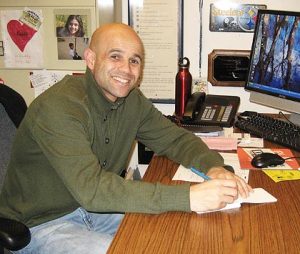 Donnelle McGee’s Love Poetry Conquers All