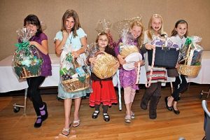 Santa Clara Sister Cities Association First Annual Tea Party A Classy Occasion