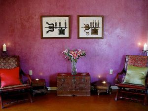 Ancient Practice Alive At Ayoma