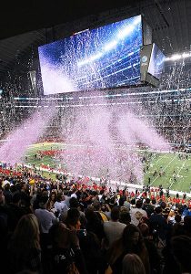 What if a Super Bowl Came to Santa Clara?