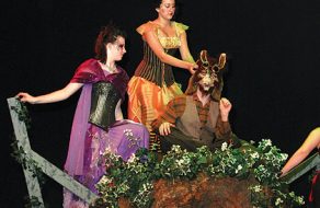 A Midsummer Night’s Dream