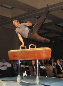 New Eagles Soar at Boy Scouts of America Recognition Dinner