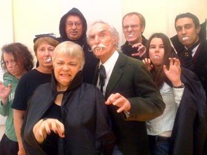 There’s No Show Like Santa Clara Showtime