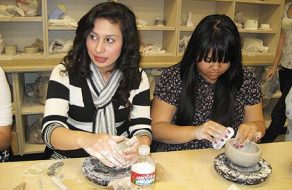 Career Technical Education Students Showcase Wilcox High School’s Renovated Electives Wing at Open House
