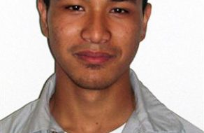 Homicide Suspect Identified