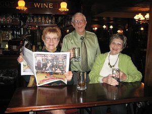 St. Patrick’s Day Celebrations Begin This Weekend