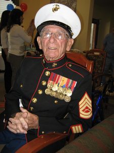 Keeping the Spirit of ’45 Alive through Personal Stories