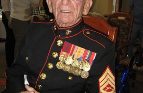 Keeping the Spirit of ’45 Alive through Personal Stories