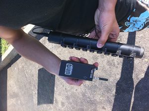 Santa Clara Man’s Civil Rights Lawsuit Will Be a Legal Landmark