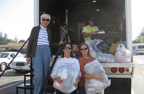 Salvation Army Provides No-Strings-Attached Social Services Worldwide
