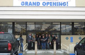 Harbor Freight Tools Opens Santa Clara Store