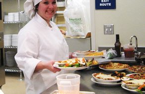 Recipe for Success: Wilcox High School Students Fast Track to Culinary Arts Careers