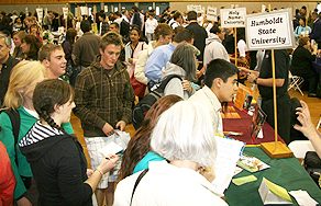 Mission College to Host the Largest College Fair in the Bay Area