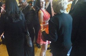 Fundraiser Gala for Leukemia and Lymphoma Society is a Success