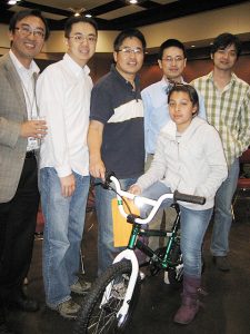 Huawei Technologies Opens Its North American R&D Headquarters in Santa Clara with a Surprise Event