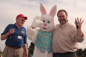 Santa Clara Egg-stravaganza’s 79 Years of Tradition