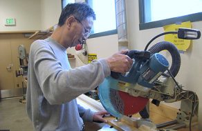 Seniors Remodel Lives after Retirement