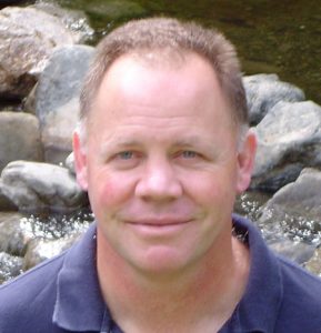 Getting to Know Children’s Book Author Tim Myers