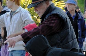 Kids Reel in Fun at Annual Kiwanis Fish Derby