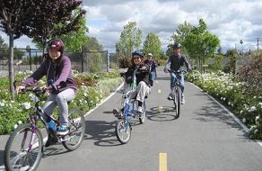 17th Annual Bike to Work Day Tomorrow