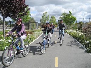 17th Annual Bike to Work Day Tomorrow