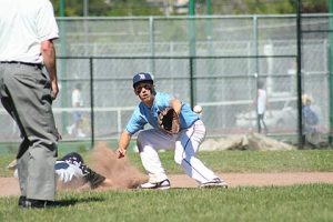 Dynasty Do It For Love of The Game