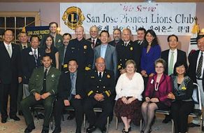 Public Safety Officers Recognized