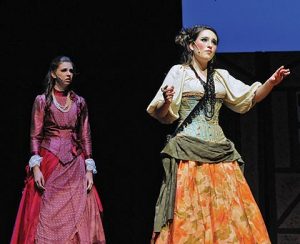 The Mystery of Edwin Drood