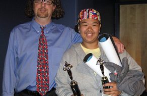 2011 FaultLine Animation Festival Puts Nontraditional Career on the Radar