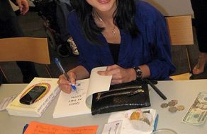 Vietnamese American Authors Speak at San Jose State University