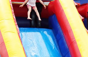 First Annual PAL Family Day Fun For All