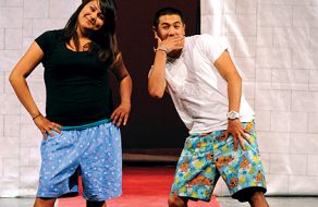High School Design Class Hosts Fashion Show