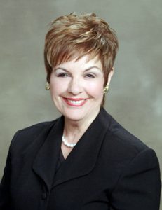 Susan Monahan of Mission College Wins Employee Award