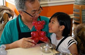 Authentic Korean Food Served at SGD Tofu House