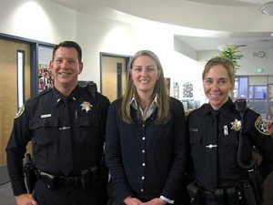 Cyberbullying Education Night at Santa Clara High School