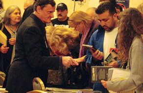 Conspiracy Con Celebrates Counterculture