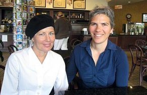Getting to Know Terri Hill and Laura Cabral