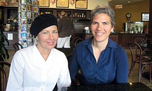 Getting to Know Terri Hill and Laura Cabral