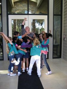 How to Feel Supercalifragilisticexpialidocious