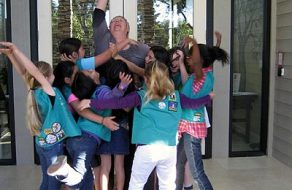 How to Feel Supercalifragilisticexpialidocious