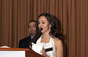 The Leukemia & Lymphoma Society Names Man and Woman of the Year