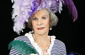 Theater Has Gone to Her Head – JoAnne Bunker
